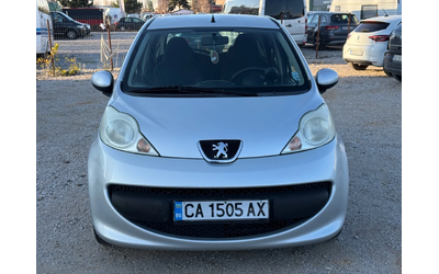 peugeot-107 - 1
