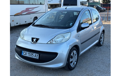 peugeot-107 - 2