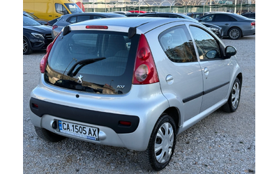 peugeot-107 - 3