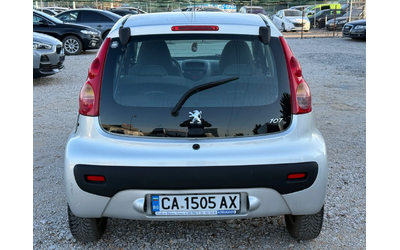 peugeot-107 - 4