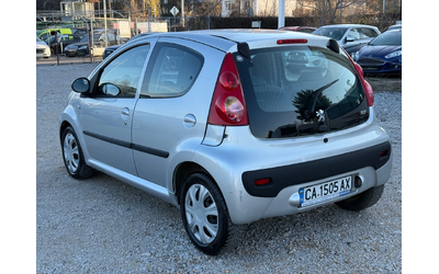 peugeot-107 - 5