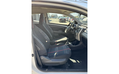 Peugeot 108 1.0* 70ps* - автомобили, коли, обяви за нови и употребявани 10