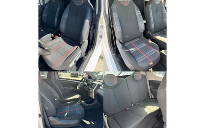 Peugeot 108 1.0* 70ps* - автомобили, коли, обяви за нови и употребявани 11