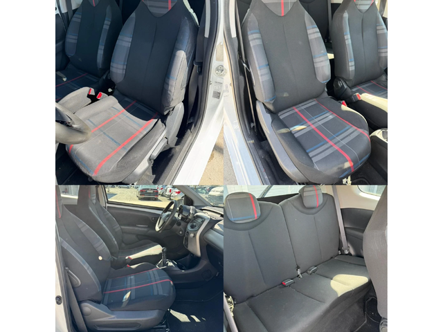 Peugeot 108 1.0* 70ps* - автомобили, коли, обяви за нови и употребявани 11