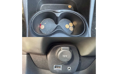 Peugeot 108 1.0* 70ps* - автомобили, коли, обяви за нови и употребявани 14