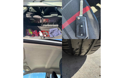 Peugeot 108 1.0* 70ps* - автомобили, коли, обяви за нови и употребявани 15