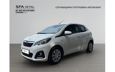 peugeot-108-active - 0