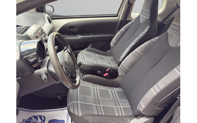 Peugeot 108 ACTIVE - автомобили, коли, обяви за нови и употребявани 9