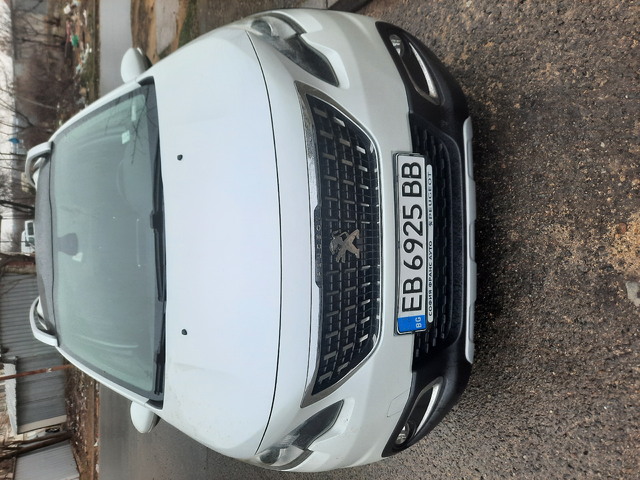 Peugeot 2008 1.2 PUR TECH - автомобили, коли, обяви за нови и употребявани 5