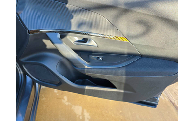 Peugeot 2008 1.2 PureTech Automatic - автомобили, коли, обяви за нови и употребявани 10