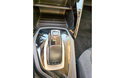 Peugeot 2008 1.2 PureTech Automatic - автомобили, коли, обяви за нови и употребявани 11