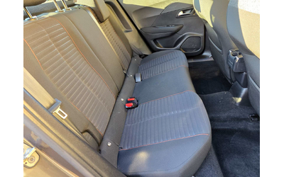 Peugeot 2008 1.2 PureTech Automatic - автомобили, коли, обяви за нови и употребявани 13