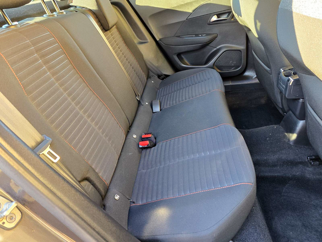 Peugeot 2008 1.2 PureTech Automatic - автомобили, коли, обяви за нови и употребявани 13