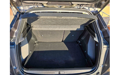 Peugeot 2008 1.2 PureTech Automatic - автомобили, коли, обяви за нови и употребявани 14