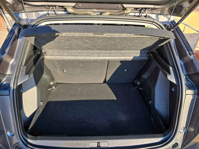 Peugeot 2008 1.2 PureTech Automatic - автомобили, коли, обяви за нови и употребявани 14