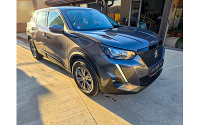 peugeot-2008-1-2-puretech-automatic - 1