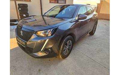 peugeot-2008-1-2-puretech-automatic - 2