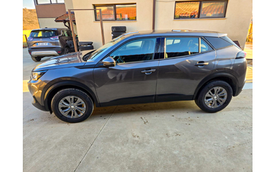 peugeot-2008-1-2-puretech-automatic - 3