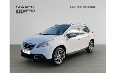 peugeot-2008-1-2-vti-82-hp-mt5 - 0