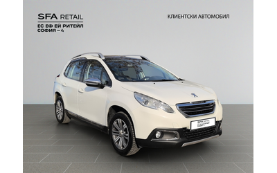 peugeot-2008-1-2-vti-82-hp-mt5 - 2