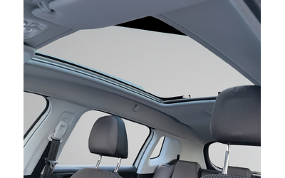 Peugeot 2008 1.2 VTI 82 hp MT5 - автомобили, коли, обяви за нови и употребявани 8