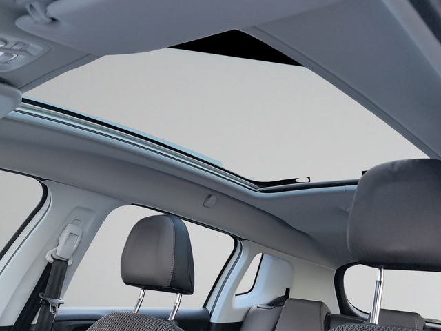 Peugeot 2008 1.2 VTI 82 hp MT5 - автомобили, коли, обяви за нови и употребявани 8