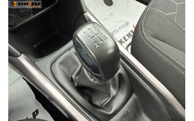 Peugeot 2008 1.4d 67к.с./ГАРАНЦИЯ ОТ КЕНТАВЪР - автомобили, коли, обяви за нови и употребявани 10
