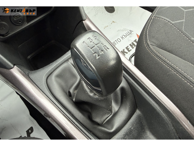 Peugeot 2008 1.4d 67к.с./ГАРАНЦИЯ ОТ КЕНТАВЪР - автомобили, коли, обяви за нови и употребявани 10