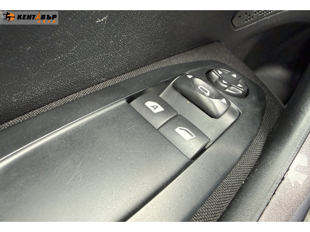Peugeot 2008 1.4d 67к.с./ГАРАНЦИЯ ОТ КЕНТАВЪР - автомобили, коли, обяви за нови и употребявани 14