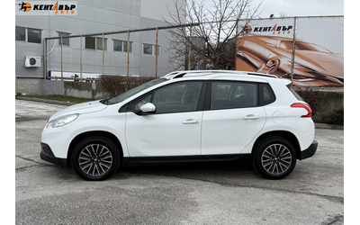 peugeot-2008-1-4d-67k-s-garantsiya-ot-kentavar - 1