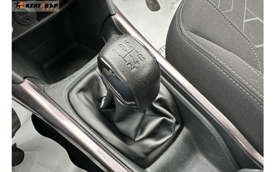 Peugeot 2008 1.4d 68 к.с./ГАРАНЦИЯ 6 МЕСЕЦА - автомобили, коли, обяви за нови и употребявани 10