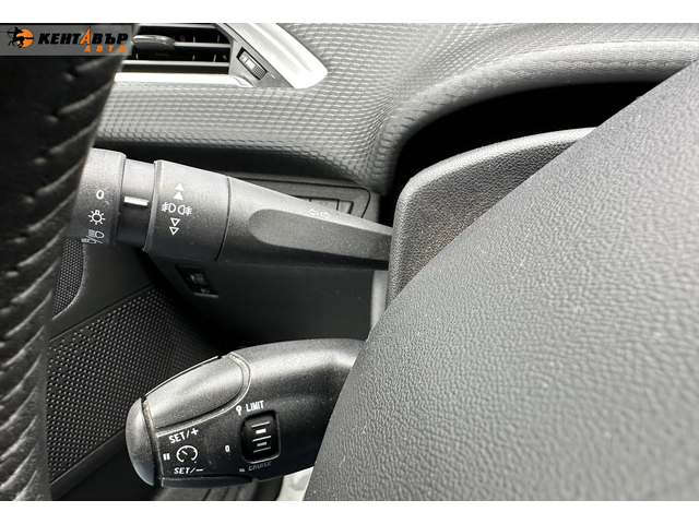 Peugeot 2008 1.4d 68 к.с./ГАРАНЦИЯ 6 МЕСЕЦА - автомобили, коли, обяви за нови и употребявани 13