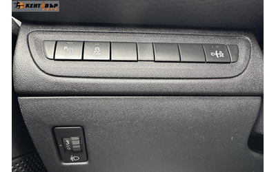 Peugeot 2008 1.4d 68 к.с./ГАРАНЦИЯ 6 МЕСЕЦА - автомобили, коли, обяви за нови и употребявани 14