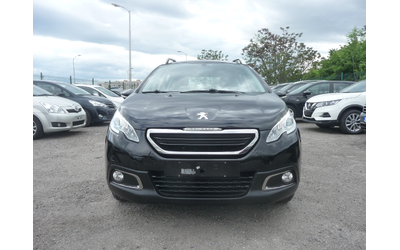 peugeot-2008-1-4hdi-navi-perfektno - 0