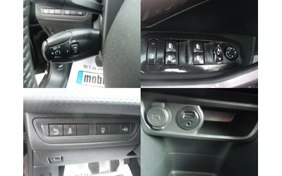 Peugeot 2008 1.4HDI-NAVI ПЕРФЕКТНО - автомобили, коли, обяви за нови и употребявани 11