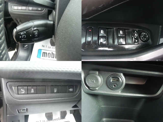 Peugeot 2008 1.4HDI-NAVI ПЕРФЕКТНО - автомобили, коли, обяви за нови и употребявани 11