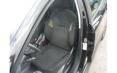 Peugeot 2008 1.4HDI-NAVI ПЕРФЕКТНО - автомобили, коли, обяви за нови и употребявани 12