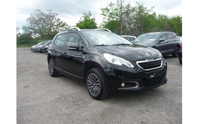 peugeot-2008-1-4hdi-navi-perfektno - 2