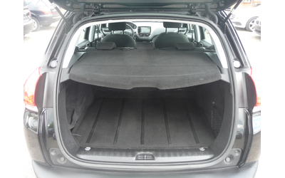 Peugeot 2008 1.4HDI-NAVI ПЕРФЕКТНО - автомобили, коли, обяви за нови и употребявани 6