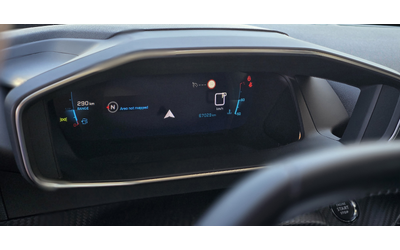 Peugeot 2008 1.5 *BlueHDI* * EAT8* * Allure* - автомобили, коли, обяви за нови и употребявани 10