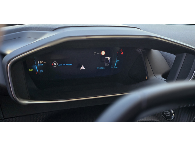 Peugeot 2008 1.5 *BlueHDI* * EAT8* * Allure* - автомобили, коли, обяви за нови и употребявани 10