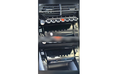 Peugeot 2008 1.5 *BlueHDI* * EAT8* * Allure* - автомобили, коли, обяви за нови и употребявани 12