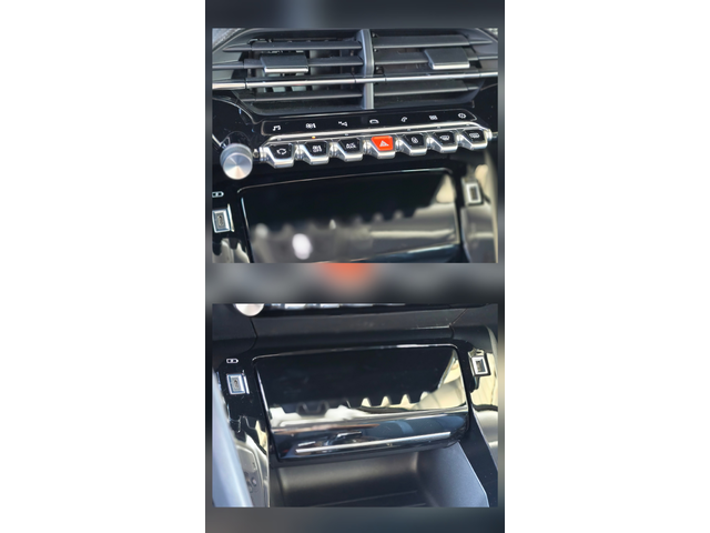 Peugeot 2008 1.5 *BlueHDI* * EAT8* * Allure* - автомобили, коли, обяви за нови и употребявани 12