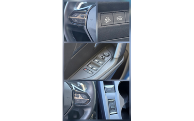 Peugeot 2008 1.5 *BlueHDI* * EAT8* * Allure* - автомобили, коли, обяви за нови и употребявани 14