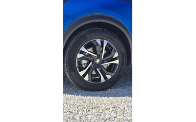 Peugeot 2008 1.5 *BlueHDI* * EAT8* * Allure* - автомобили, коли, обяви за нови и употребявани 6