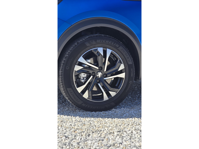 Peugeot 2008 1.5 *BlueHDI* * EAT8* * Allure* - автомобили, коли, обяви за нови и употребявани 6