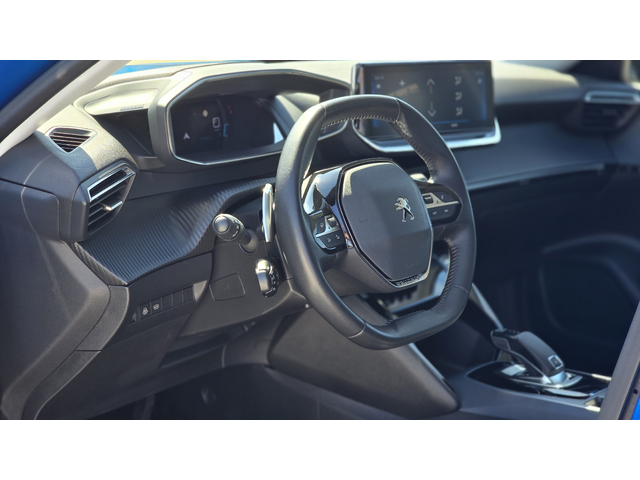 Peugeot 2008 1.5 *BlueHDI* * EAT8* * Allure* - автомобили, коли, обяви за нови и употребявани 7