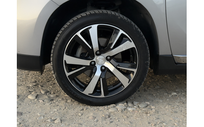 Peugeot 2008 1.6 BlueHD (120 кс) start&stop STT - автомобили, коли, обяви за нови и употребявани 16