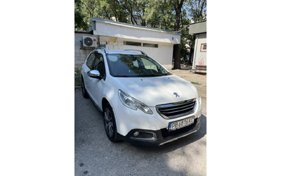 peugeot-2008-1-6-ehdi - 1