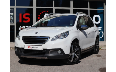 Peugeot 2008 1.6HDI - автомобили, коли, обяви за нови и употребявани 0